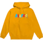 AIUFES2021のAIUFES2021 hoodie 2 パーカー