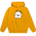 うにたんshopのLサイズ～まん丸ペキニーズパーカー Hoodie