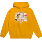 moanaの果実の森 #1 Hoodie