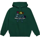 ネオンローラーモンスターズ Official StoreのネオンズLOGO Hoodie