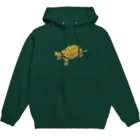 めろんぽっぷのお店だよのここにいるよ、ニホンイシガメ Hoodie