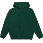 堀越ヨッシーのお店（SUZURI支店）のドワーフの青年 Hoodie