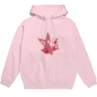 Sweet Tooth ChimeraのSweet_BUY Hoodie