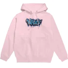 NonameのWavy  Hoodie