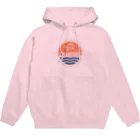 やえやまチャンプルーのやえやまチャンプルー公式グッズ Hoodie