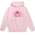 緑茶ちゃん🍵の推ししか勝たん🥺🤍 Hoodie