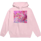 fancy fake sweets Marianne☆のわちゃわちゃドリーミーケーキ🎂💕 Hoodie