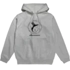 ☆チョコメロ☆のチョコメロのロゴ Hoodie