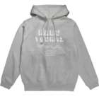 投資株クラTシャツSUZURI店のkabutsurai2（Tシャツ･パーカー）（投資・株クラのデザイン） Hoodie