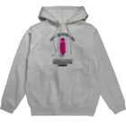 stereovisionのジョゼフ・メリック Hoodie