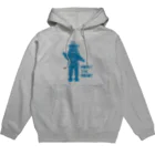 stereovisionのロビーザロボット Hoodie