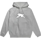 RSDのジャンピングラビット Hoodie