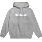 バーチャルねこ屋のNeon 3 Hoodie