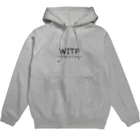 WITP(ウィートップ)のWITPパーカー パーカー