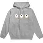 ねくたいねこのダンス Hoodie