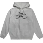 Slow Creative ShopのJog & Run-B Hoodie