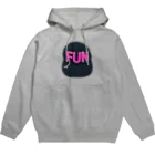 ツモの帽子のツモの帽子なのに帽子売らんのマジ? Hoodie