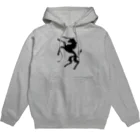 stereovisionのユニコーン Hoodie