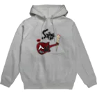 バンズオリジナルのトムとザ・ギターズ　S爺 Hoodie