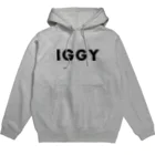 IGGY　shopのIGGY パーカー