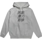 stereovisionの刺激暴力路線 Hoodie