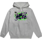 Groovy ProductsのGroovyパーカー Hoodie