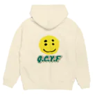 G.C.Y.FのG.C.Y.F Hoodie:back