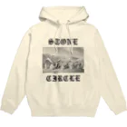 Parallel Imaginary Gift ShopのStone Circle Hoodie