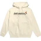 ひろしバイクどっとこむ｜オリジナルショップの三輪バイクジャンクマシーン｜Junk machine Hoodie