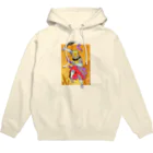 ルートプラス福島のヴァイプ in life Hoodie