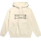 投資株クラTシャツSUZURI店のNICE TRADE（Tシャツ･パーカー）（投資・株クラのデザイン） Hoodie