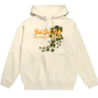 BASS-DAT-CAFEのTSUTA Hoodie