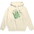 BAD FACTORYのラヂオコントロール Hoodie