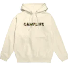 assorted boxのCAMPLIFE パーカー