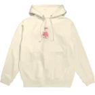 PORINPORINの部屋のDry Fish Hoodie