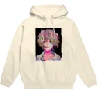 カメレオン ～Chameleon～の感電⚡⚡ Hoodie