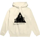 大橋裕之の超能力研究部ピラミッドパワー Hoodie