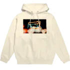 清水FraiboのDrive-in パーカー Hoodie