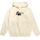 一本松のサラバガニ Hoodie