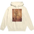 ConohaのRozzy Hoodie