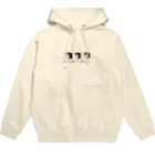 とりあえずダンスの小林モデル　念のためです Hoodie