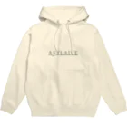 AsylaiteのAsylaite パーカー