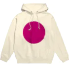 つなぐ のmaru1 Hoodie