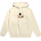 CITS storeのパパとロビンの晩酌 Hoodie