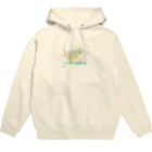 Pop.Koneのペリカンの口の中でバスタイム🛀 Hoodie