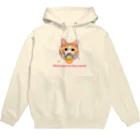 保護猫支援ショップ・パール女将のお宿のこの世へようこそ❣️ベビー Hoodie