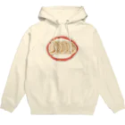 シラカワ・アンディの町中華の餃子（5個入） Hoodie