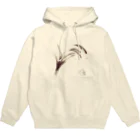 いなほの遊び場のSimple Is The いなほ。 Hoodie