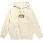 ゆるれあの捨てひよこ Hoodie