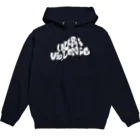 stereovisionのウルトラバイオレンス Hoodie